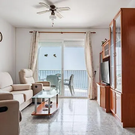 Faro's - Ramos Apartment Almunecar