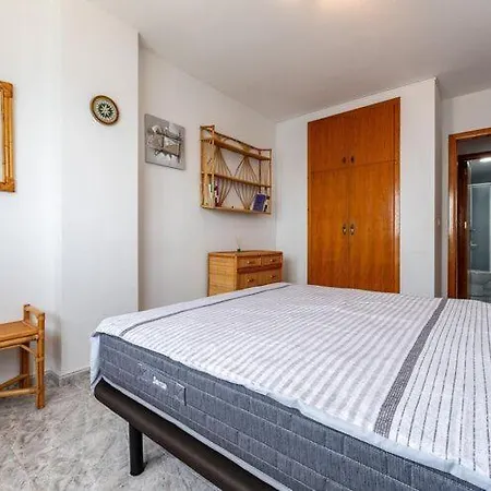 Apartment Faro's - Ramos *