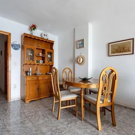 Apartment Faro's - Ramos